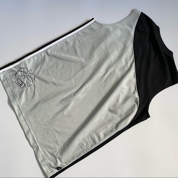 Adidas Jersey Tank - Picture 2 of 5